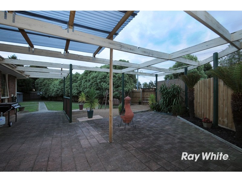 14 Toirram Crescent, Cranbourne VIC 3977