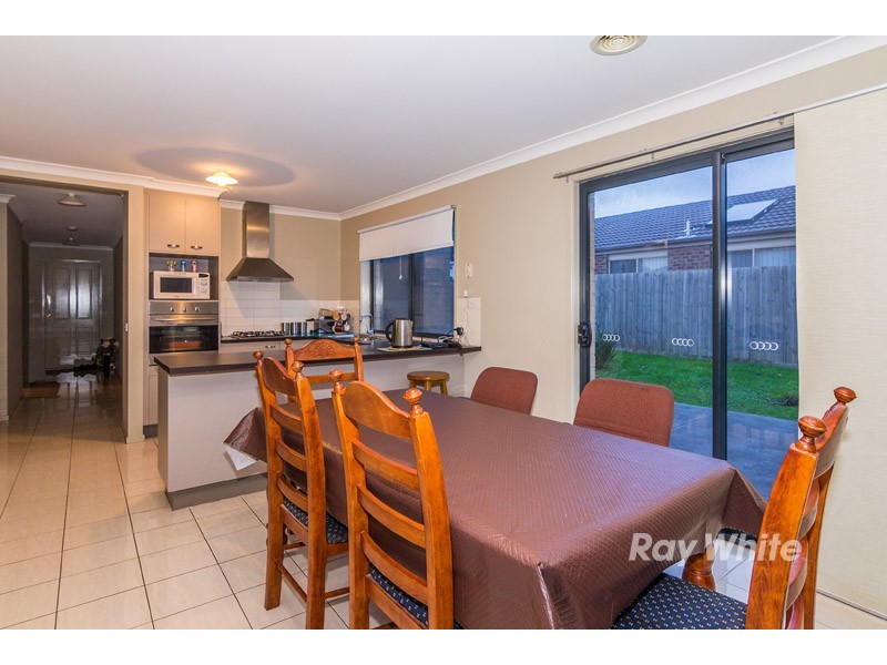 23 Kulkami Way, Cranbourne West VIC 3977