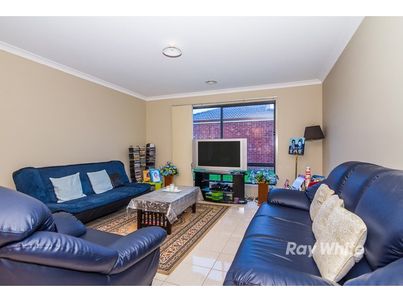 23 Kulkami Way, Cranbourne West VIC 3977