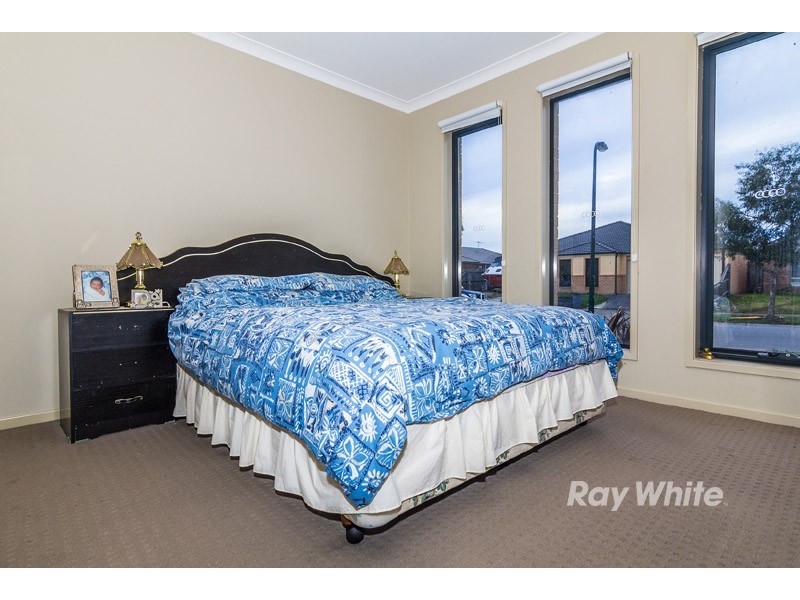 23 Kulkami Way, Cranbourne West VIC 3977