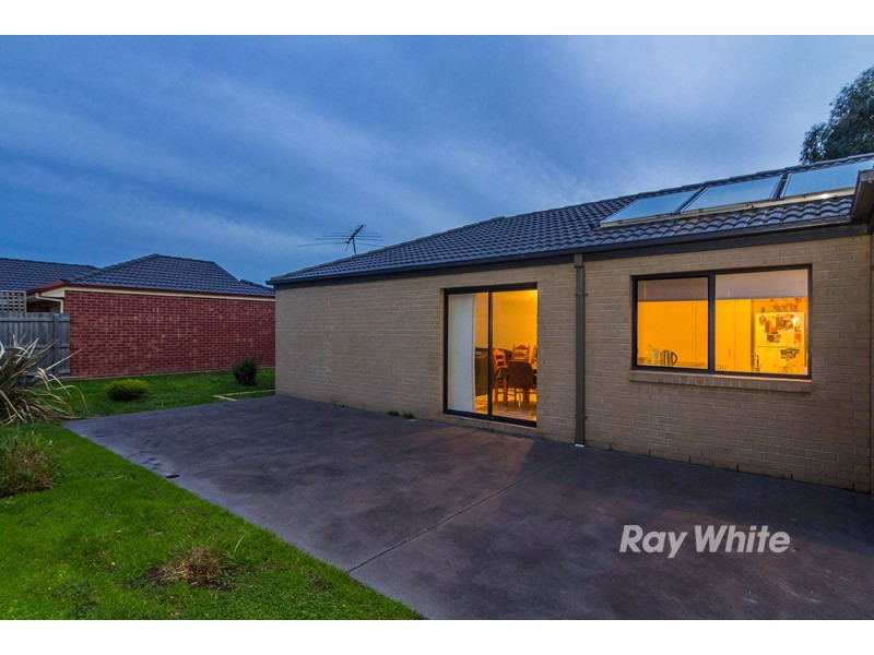 23 Kulkami Way, Cranbourne West VIC 3977