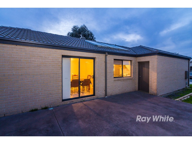 23 Kulkami Way, Cranbourne West VIC 3977