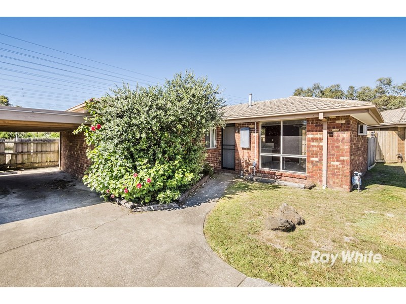 6/224 Monahans Road, Cranbourne VIC 3977