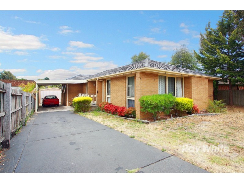 47 Bourke Road, Cranbourne VIC 3977