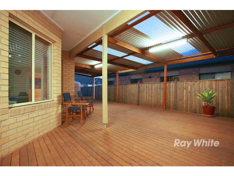 30 Tobin Way, Lyndhurst VIC 3975