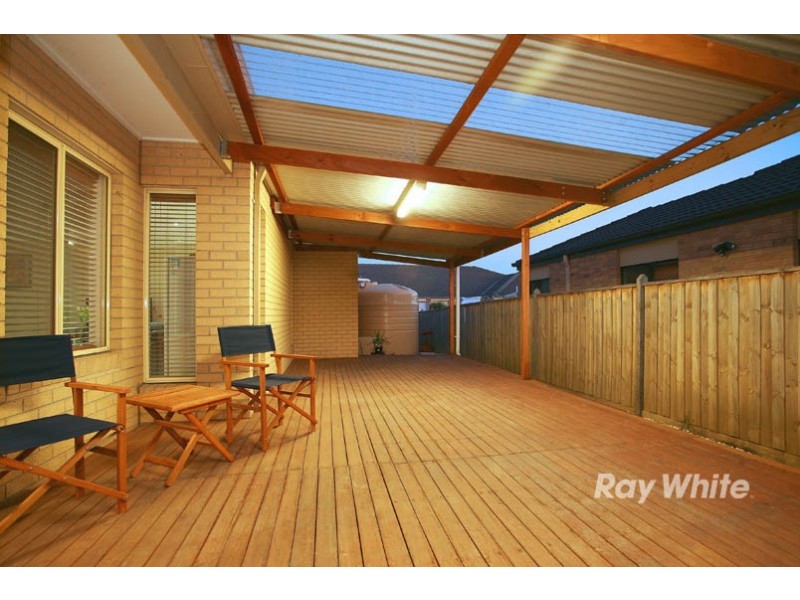 30 Tobin Way, Lyndhurst VIC 3975