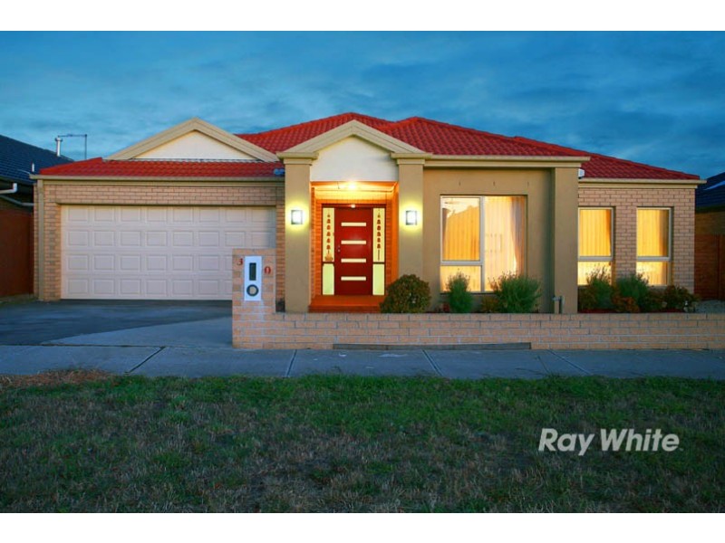 30 Tobin Way, Lyndhurst VIC 3975