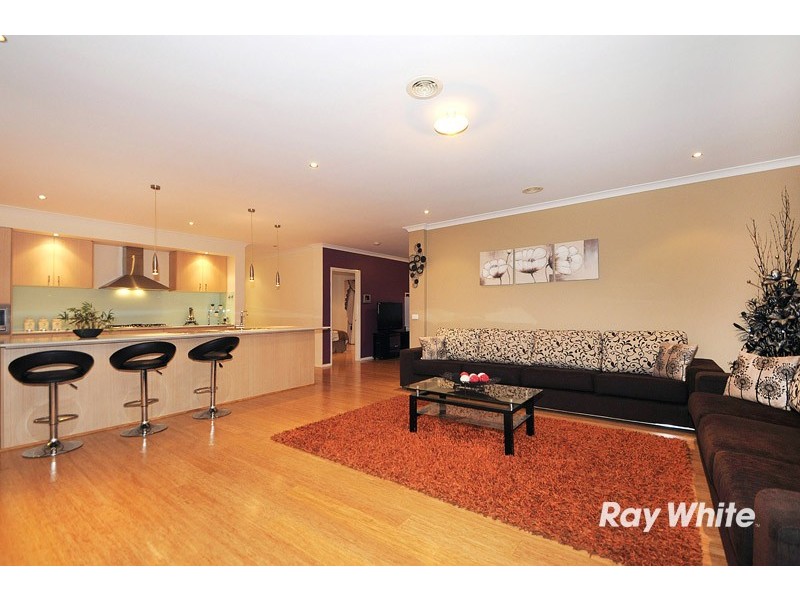 148 Boland Drive, Lyndhurst VIC 3975