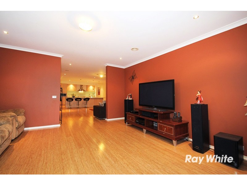 148 Boland Drive, Lyndhurst VIC 3975