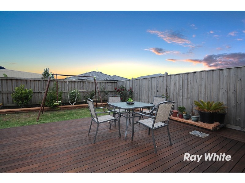 148 Boland Drive, Lyndhurst VIC 3975