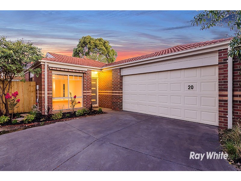 20/165 North Road, Langwarrin VIC 3910