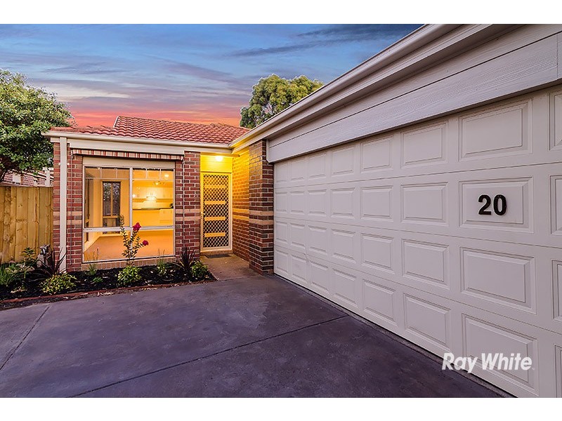 20/165 North Road, Langwarrin VIC 3910