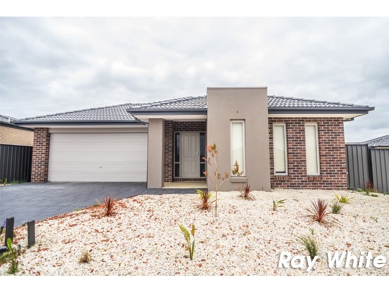 49 Selandra Boulevard, Clyde North VIC 3978