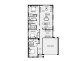 15 Appaloosa Grove, Clyde North VIC 3978 Floorplan