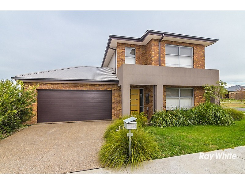 23 Grassland Crescent, Officer VIC 3809