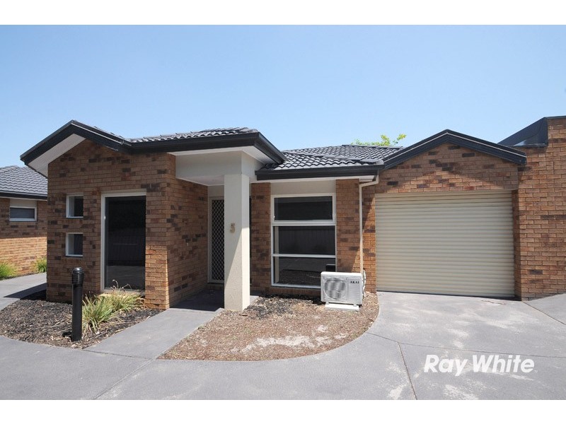 5 / 41 Hall Road, Carrum Downs VIC 3201