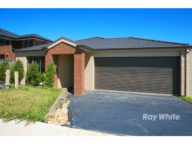 19 Wiltshire Avenue, Cranbourne East VIC 3977