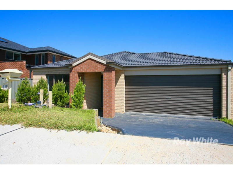 19 Wiltshire Avenue, Cranbourne East VIC 3977