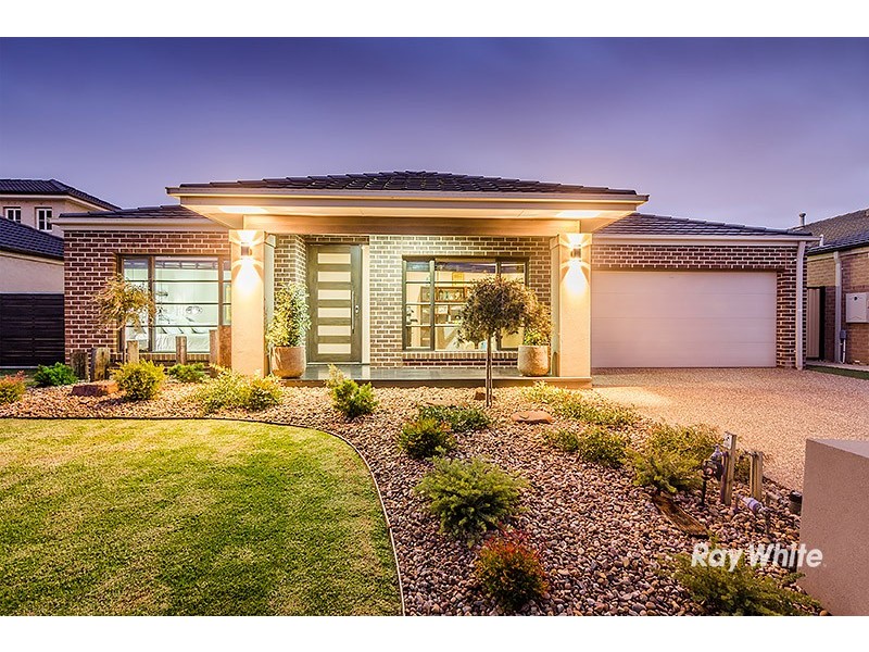 24 Kess Grove, Lyndhurst VIC 3975