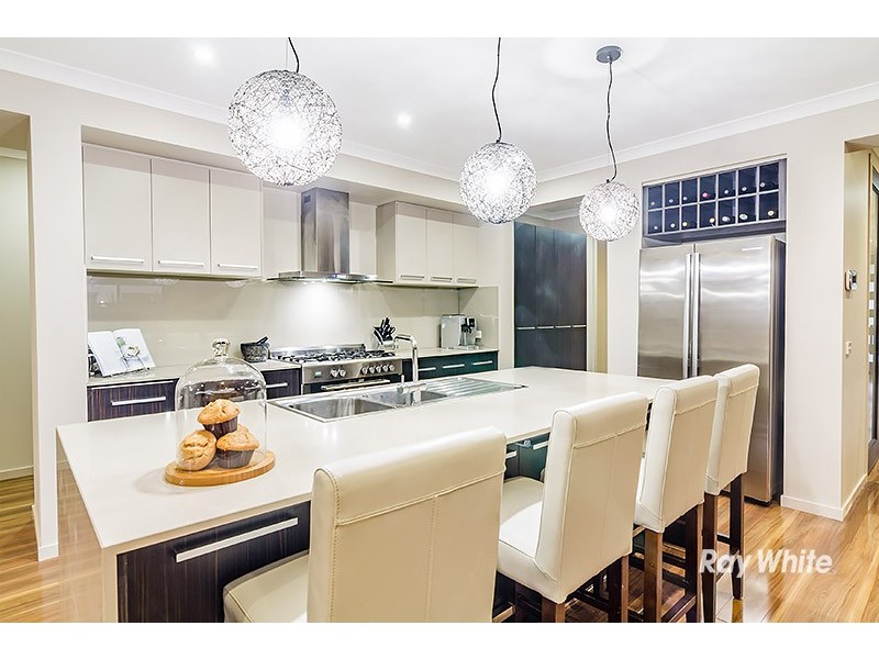 24 Kess Grove, Lyndhurst VIC 3975