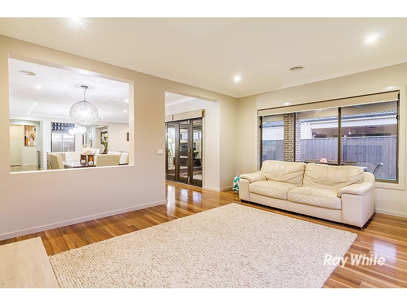 24 Kess Grove, Lyndhurst VIC 3975