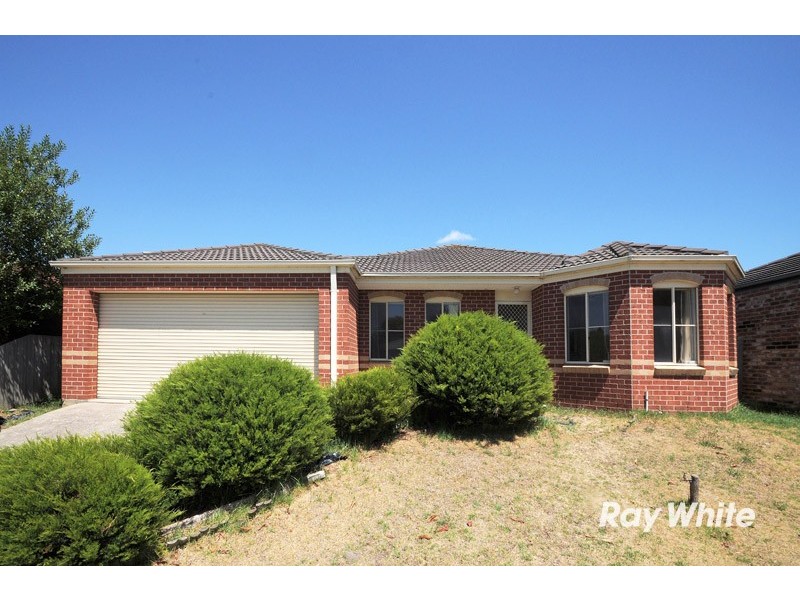 10 Blue Jay Court, Narre Warren South VIC 3805