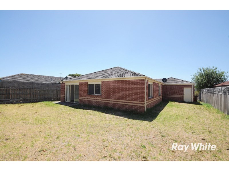 10 Blue Jay Court, Narre Warren South VIC 3805