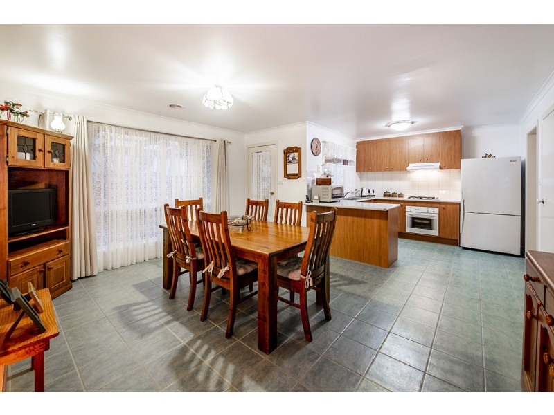 63 Fairhaven Boulevard, Cranbourne West VIC 3977