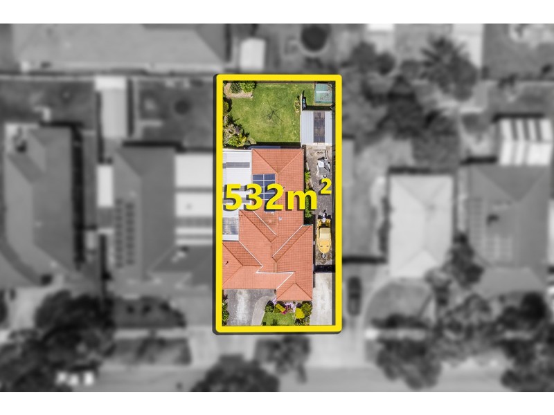 63 Fairhaven Boulevard, Cranbourne West VIC 3977