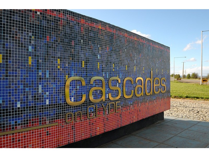 Lot 1415 Howe Way, Clyde North VIC 3978