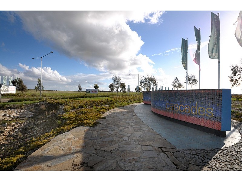 Lot 1415 Howe Way, Clyde North VIC 3978