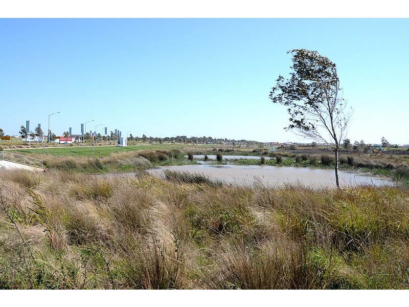 Lot 1415 Howe Way, Clyde North VIC 3978