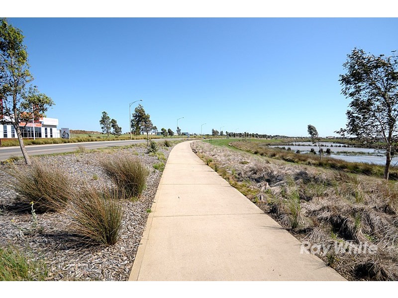 Lot 1415 Howe Way, Clyde North VIC 3978