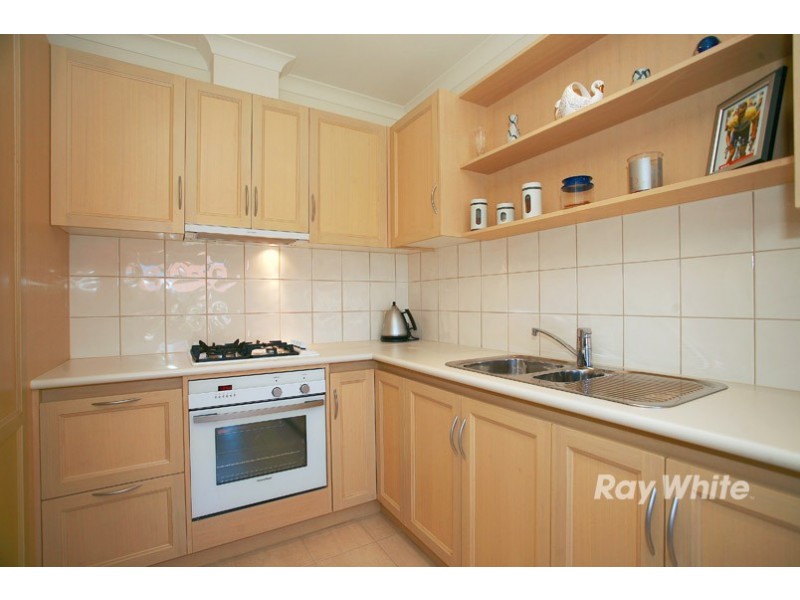 Unit 34/2 Rochester Parade, Cranbourne East VIC 3977