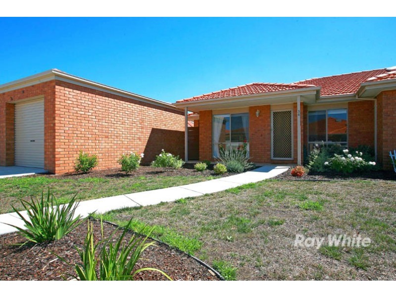 Unit 34/2 Rochester Parade, Cranbourne East VIC 3977