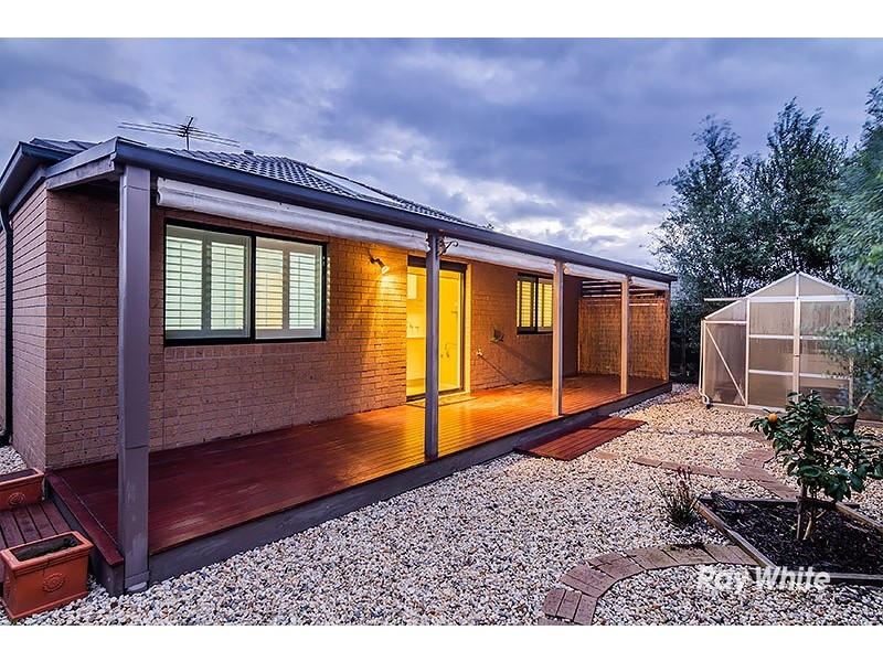 14 Aspendale place, Lyndhurst VIC 3975