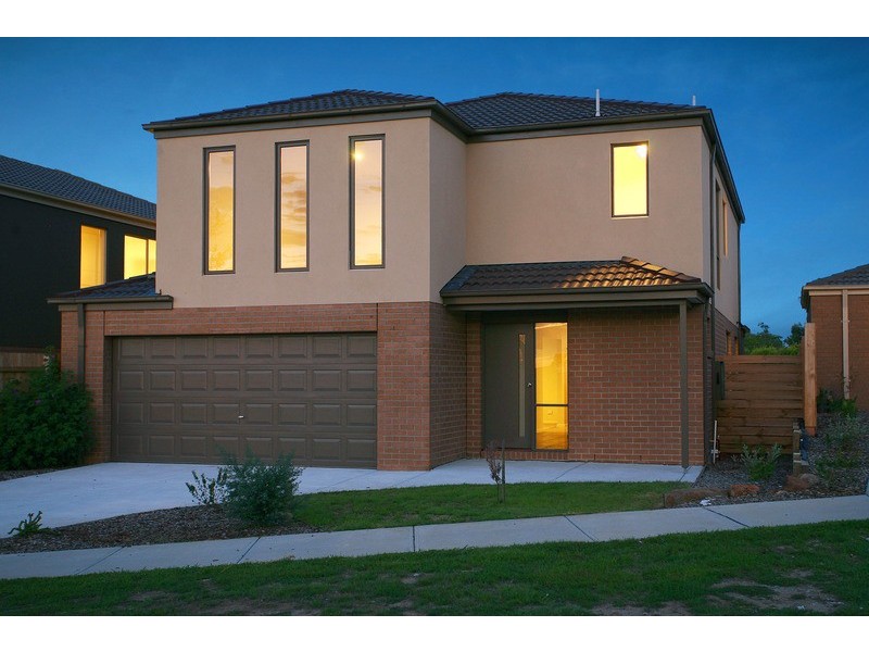 20 Bethune Drive, Hampton Park VIC 3976