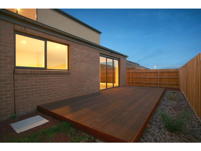 20 Bethune Drive, Hampton Park VIC 3976