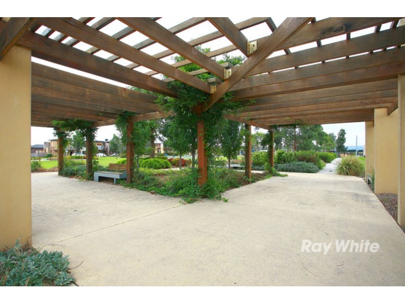 31 Sierra Walk, Cranbourne North VIC 3977