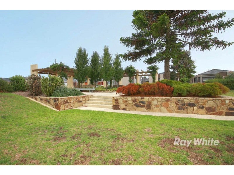 31 Sierra Walk, Cranbourne North VIC 3977