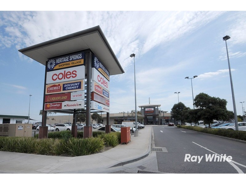80 Banjo Paterson Drive, Pakenham VIC 3810