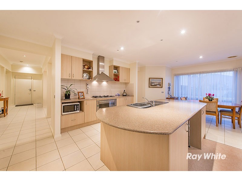 21 Evergreen Court, Cranbourne North VIC 3977