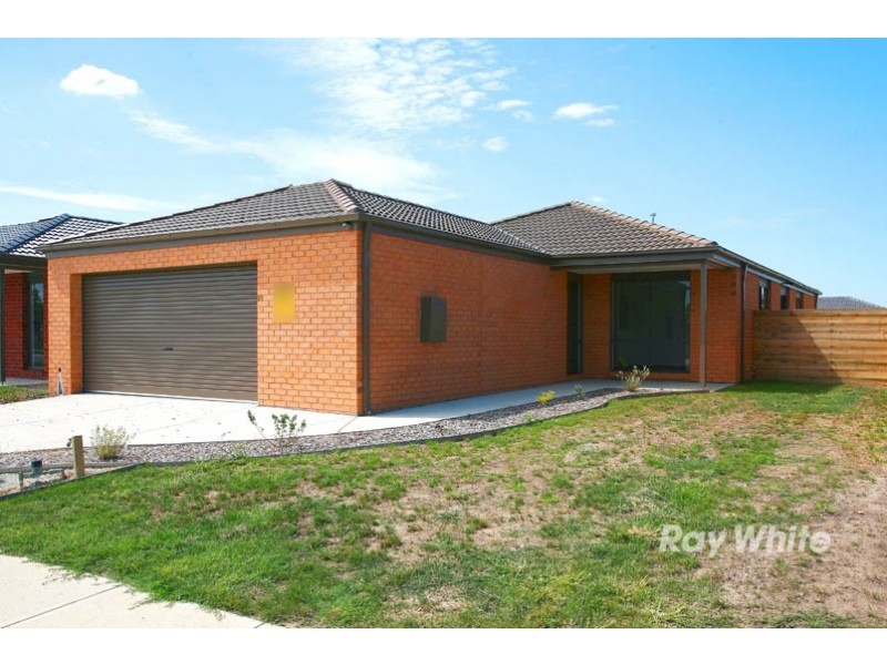 LOT 107 Wattle Way, Longwarry VIC 3816