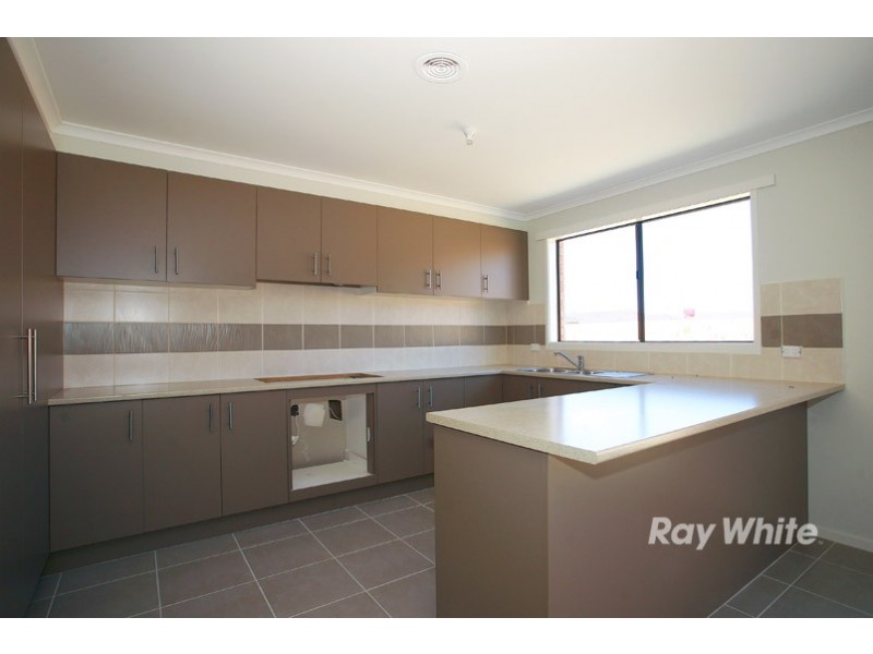 LOT 107 Wattle Way, Longwarry VIC 3816