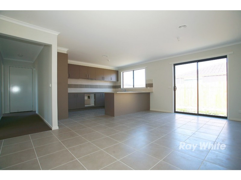 LOT 107 Wattle Way, Longwarry VIC 3816