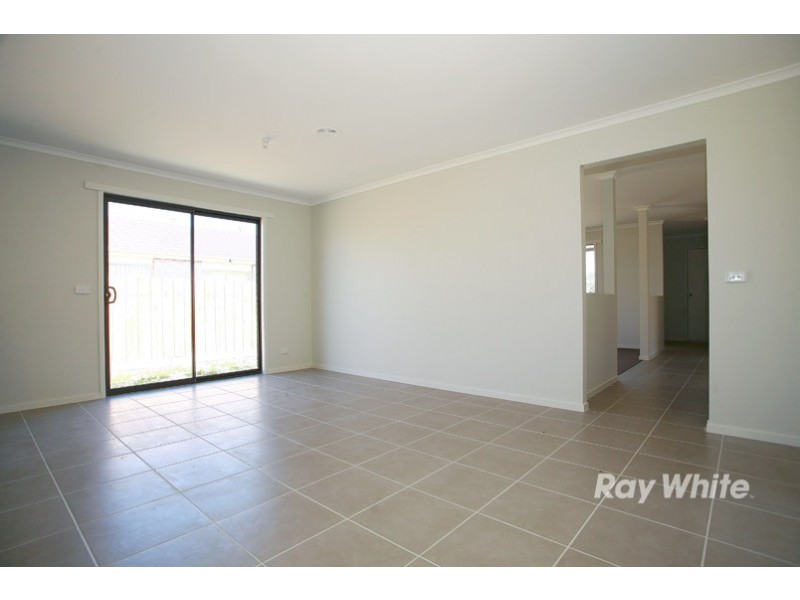 LOT 107 Wattle Way, Longwarry VIC 3816