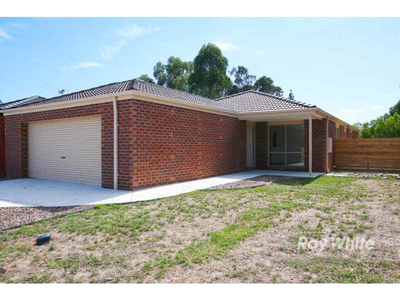 LOT 141 Waratah Street, Longwarry VIC 3816