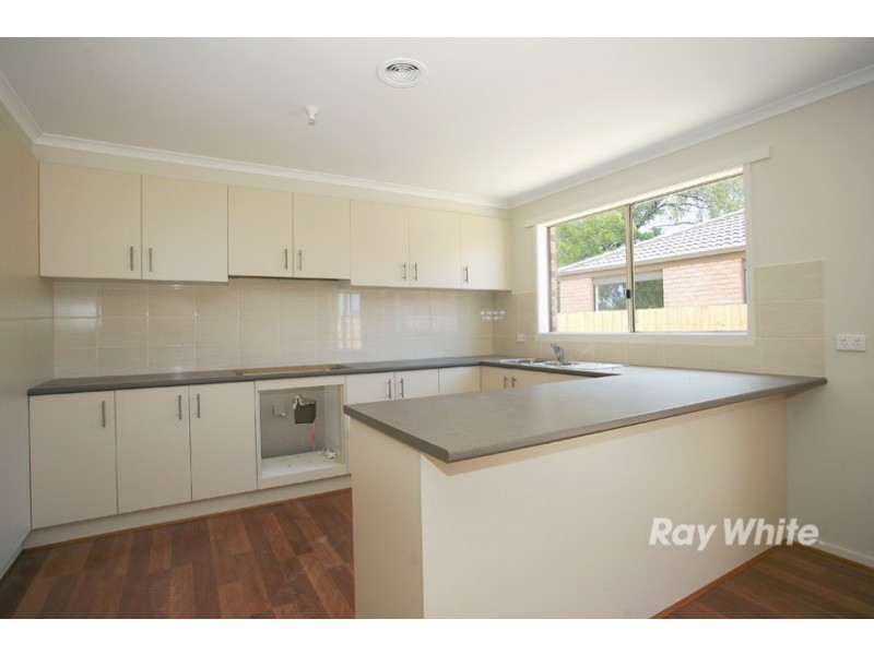 LOT 141 Waratah Street, Longwarry VIC 3816
