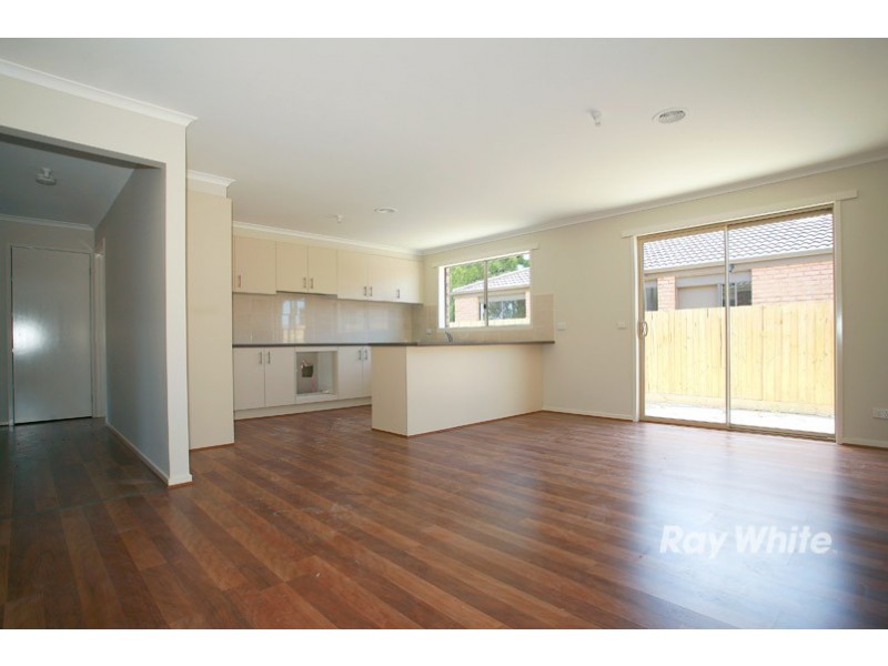 LOT 141 Waratah Street, Longwarry VIC 3816