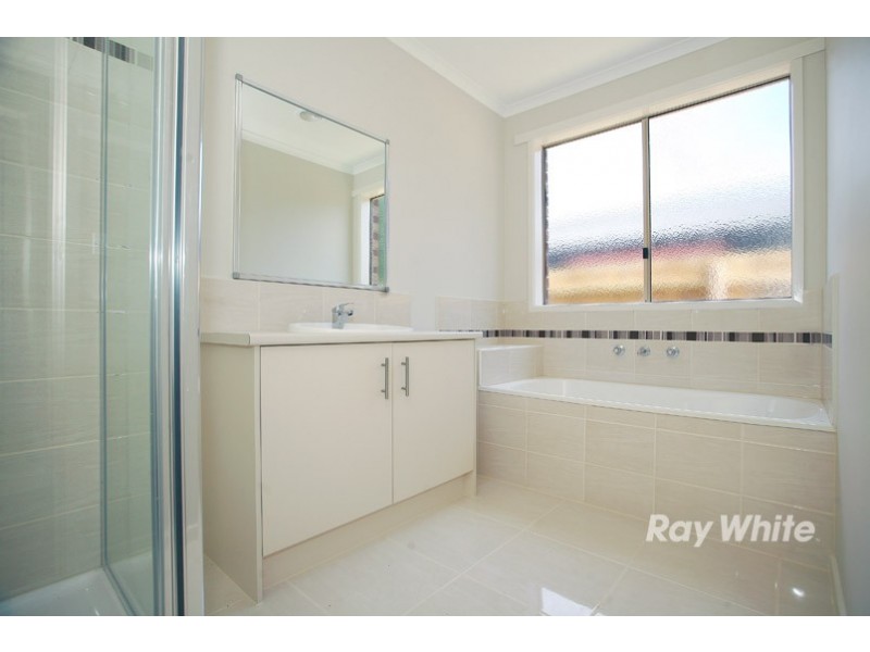 LOT 141 Waratah Street, Longwarry VIC 3816